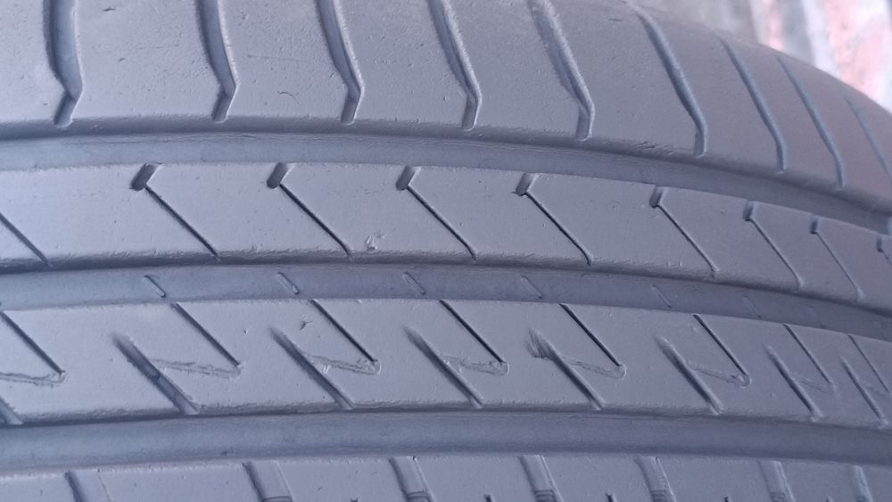 185/60/15 Laufen Дот 0523