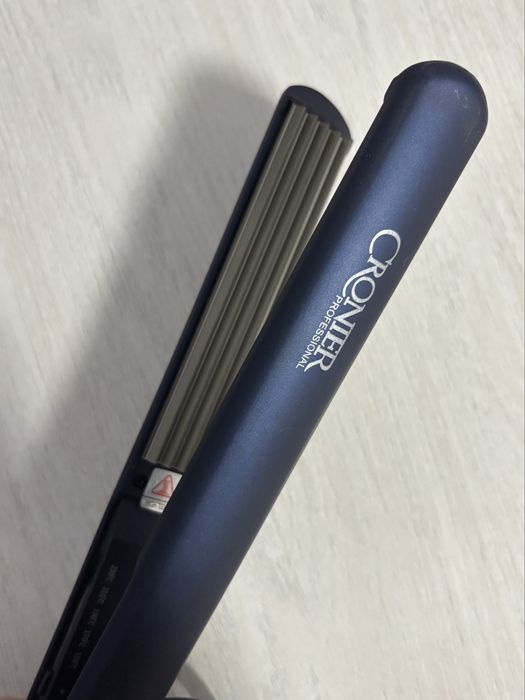 Продам плойку гофре