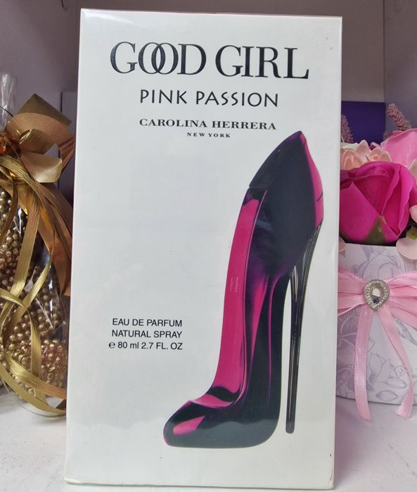 Нови дамски парфюми