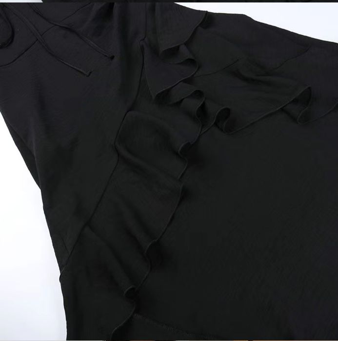 Продам черное платье