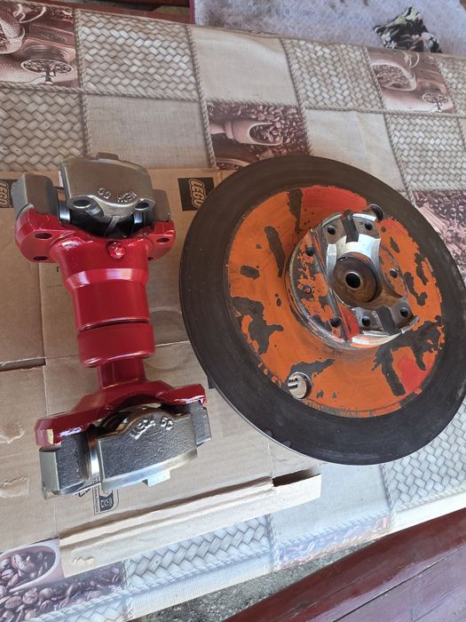 REPARATII cardane utilaje