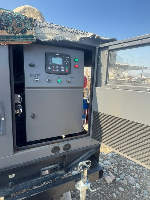 Дизельный Мотопомпа продается срочно