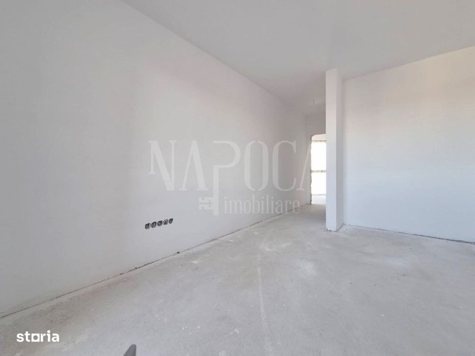 Apartament 3 camere de vanzare in Intre Lacuri, Cluj Napoca