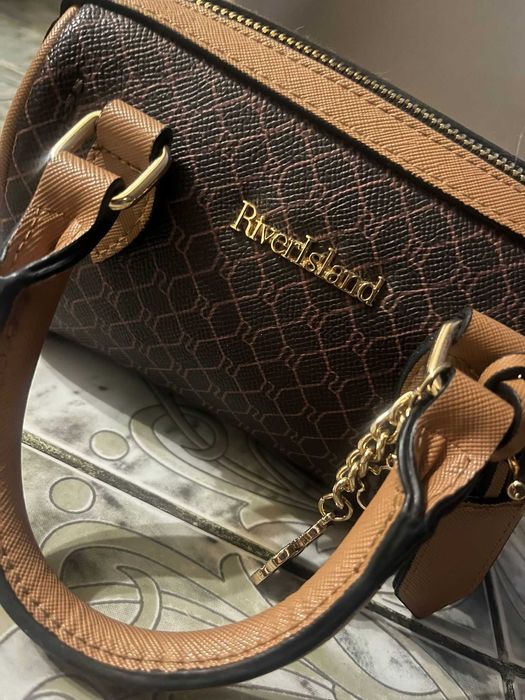 Боти 37номер марка ривелис и чанта