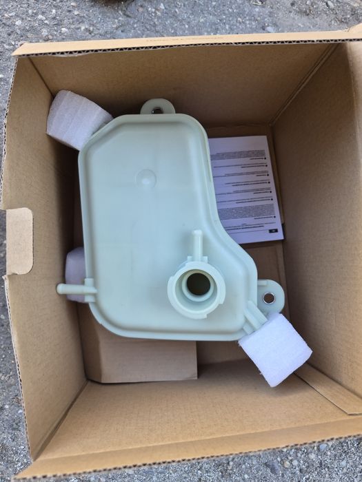 Vas Expansiune Honda civic 1.0 benzina