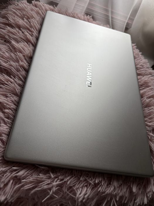 Huawei Matebook D15