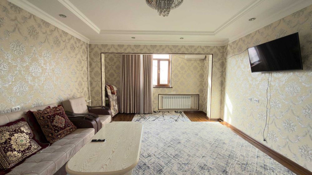 Гулобод Чорсу 2/5/9 с хорошим ремонтом