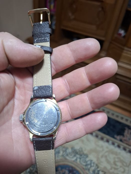 Se vinde. Wostok junior