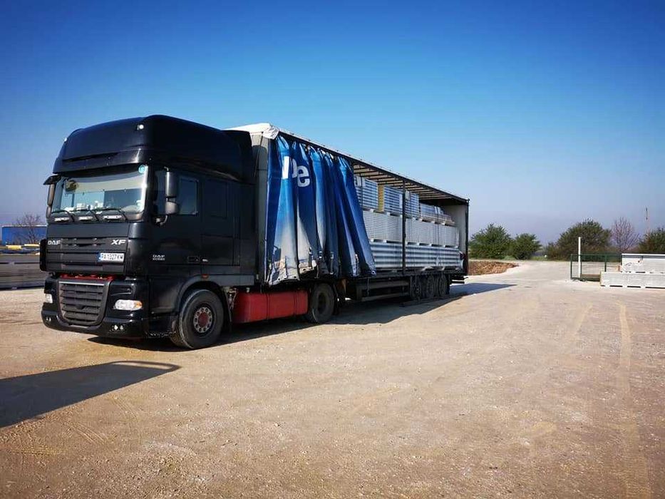 Термопанел тип Керемида - заводски цени