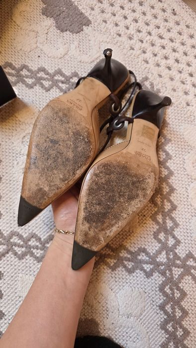 Sandale Prada originale