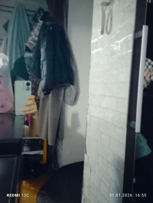 Redmi 13C 256 GB зелёный