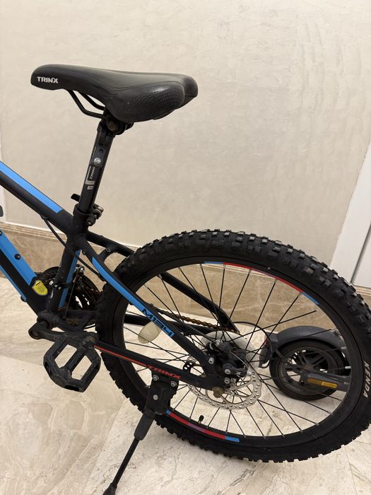 Велосипед Trinx M134, рама -12,5