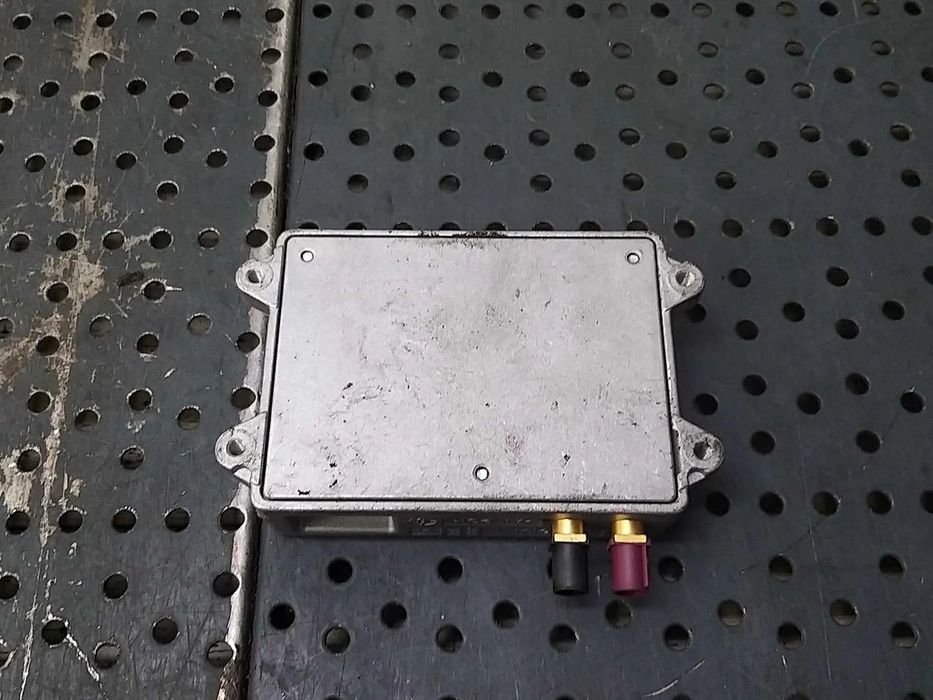 Modul amplificator antena radio audi a4 b8 8j0035456