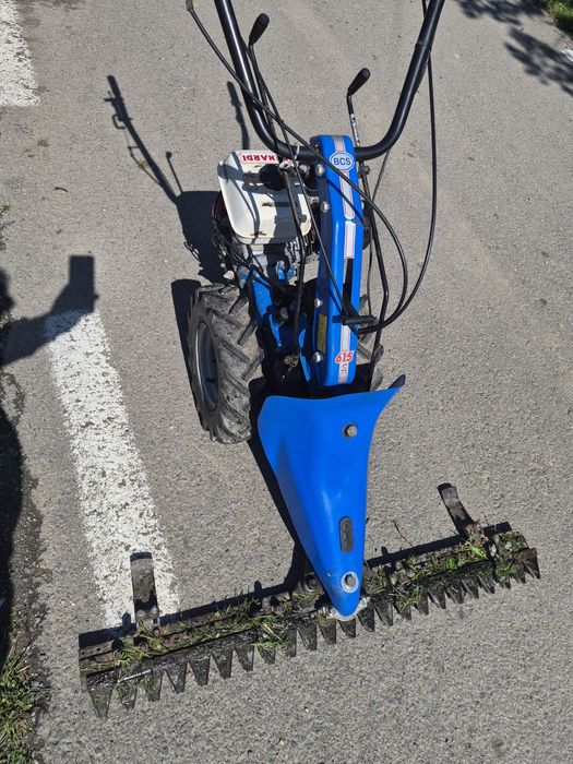 Cositori bcs de la 1000 la 1300€