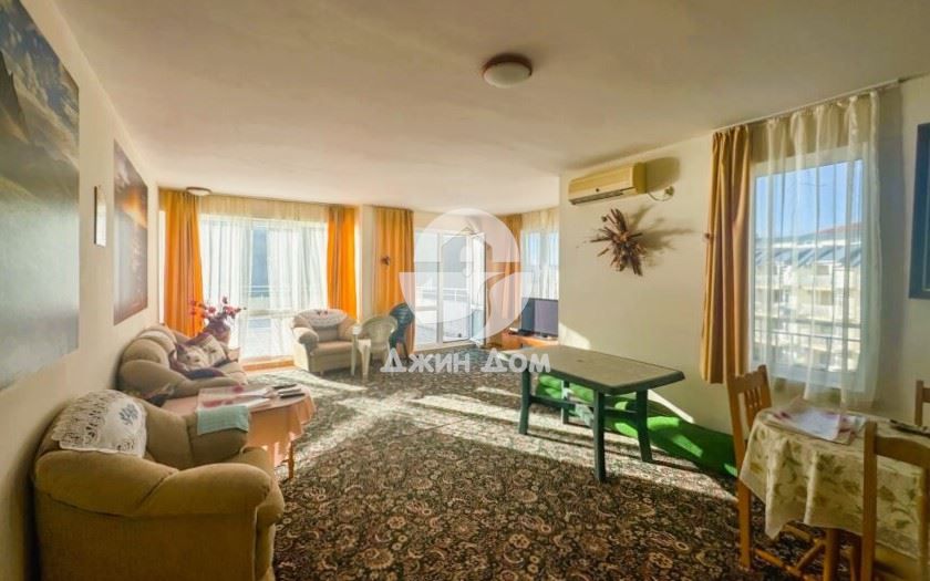 Продава се Тристаен апартамент в с. Равда, Област Бургас - 131 кв.м за 1222 €/кв.м - Снимка #1