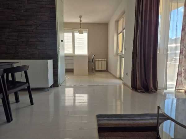 Директно от собственик! Просторен 3-стаен апартамент с паркомясто в Манастирски ливади – Запад