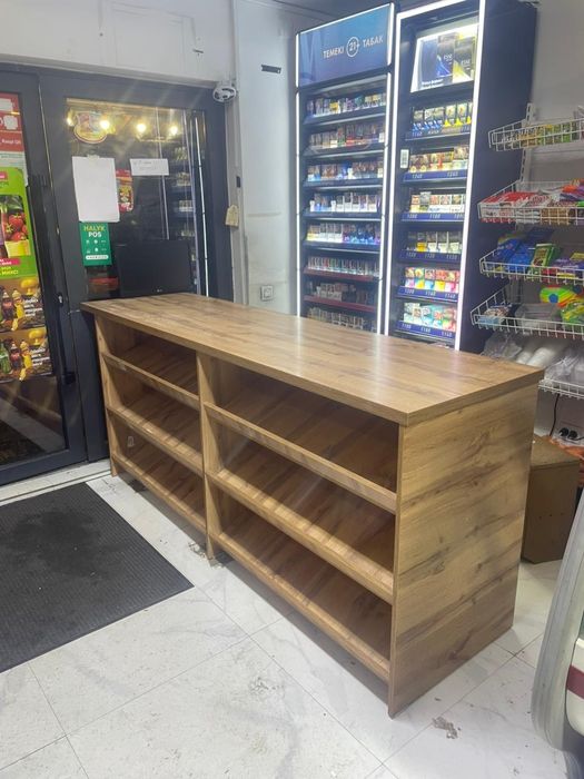 Касса для магазина