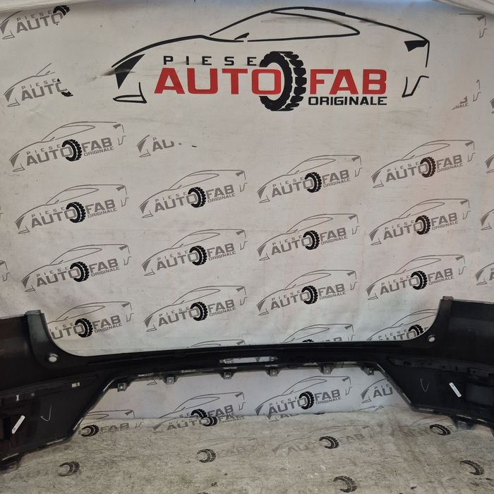 Bara spate Volvo EX90 an 2024-2025-2026