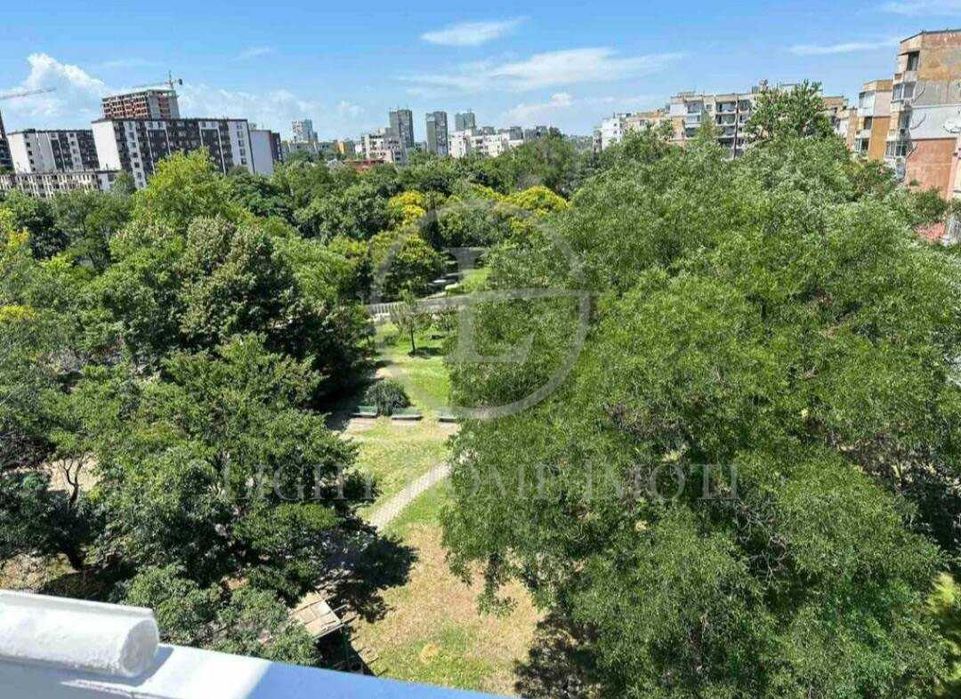 Продава се Едностаен апартамент в Пловдив, Тракия - 36 кв.м за 2250 €/кв.м - Снимка #6