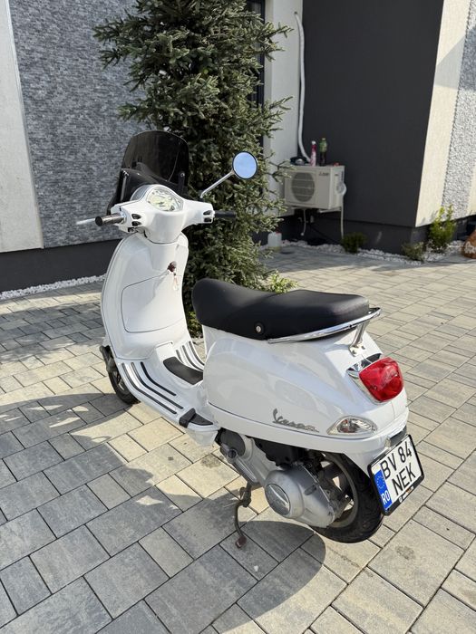 Piaggio Vespa 150ie