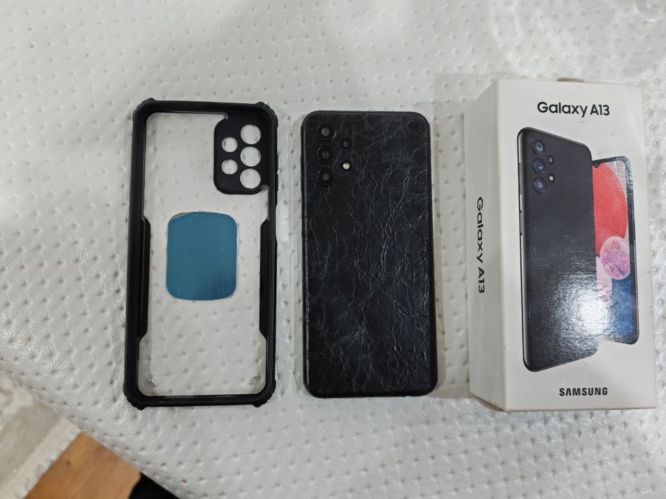 Продам samsung A13