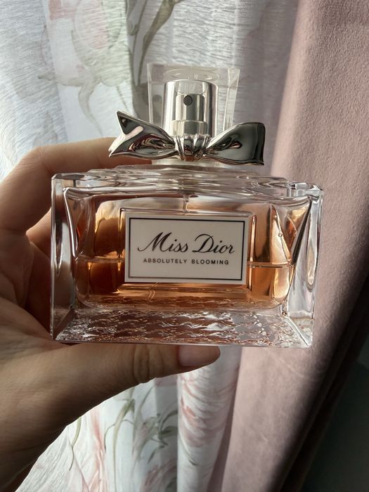 Parfum Miss Dior Absolute Blooming original 100 ml