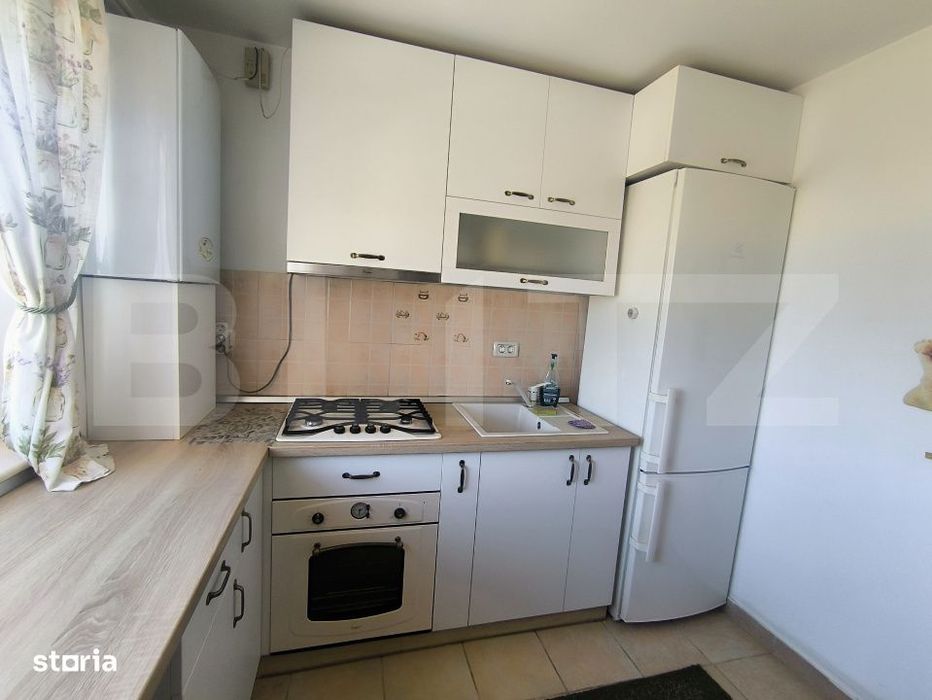 Apartament 3 camere, Sanpetru - Langa Mall