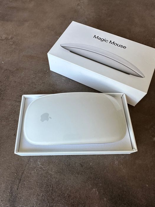 Magic Mouse Apple Model: A1657