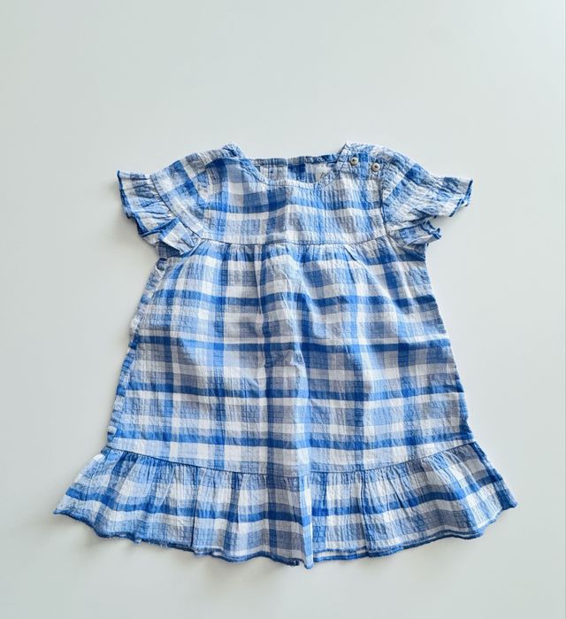 Дрешки за момиченце (2–3 г.) Zara , Mango, Mini Boden