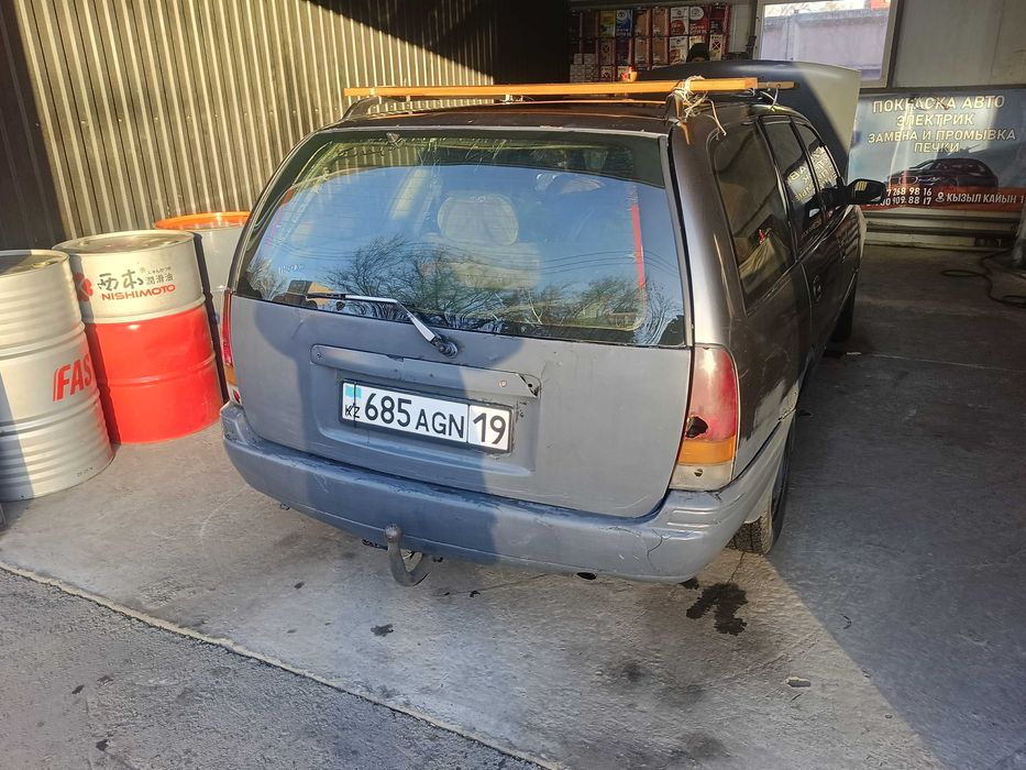 Nissan Primera Универсал 2л