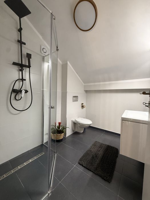Caut coleg/ă de apartament
