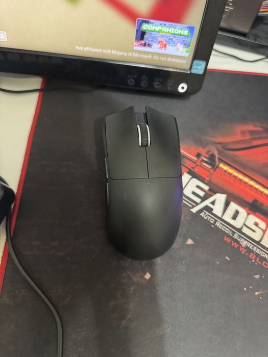 игровая мышка