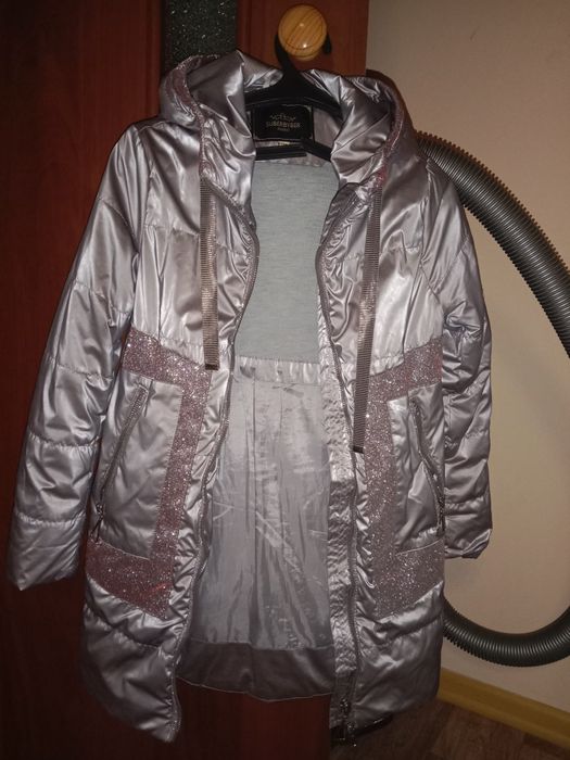 Продам курточку !!!