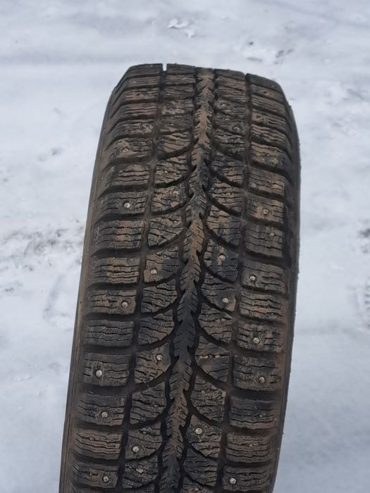 Зимний шина на 15