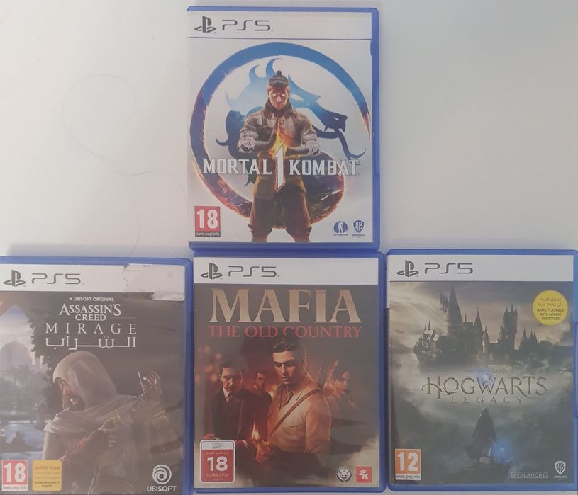 Продам или обменяю