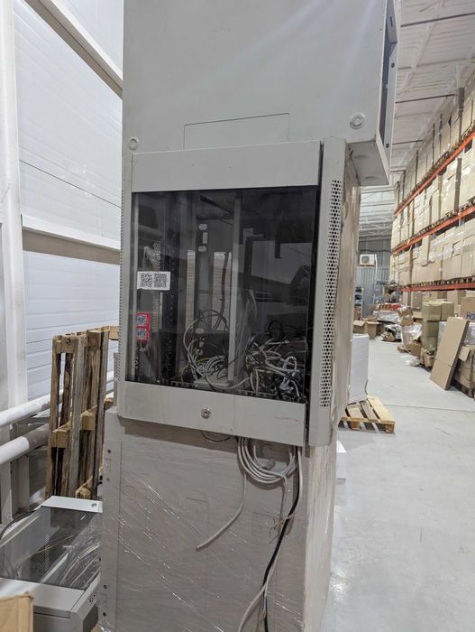 Серверные шкафы маленькие