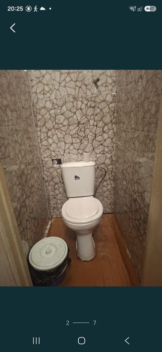 Сдам 1комн квартиру