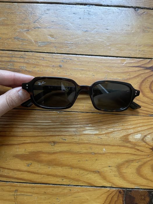 RAY-BAN слънчеви очила RB4455 - 135987