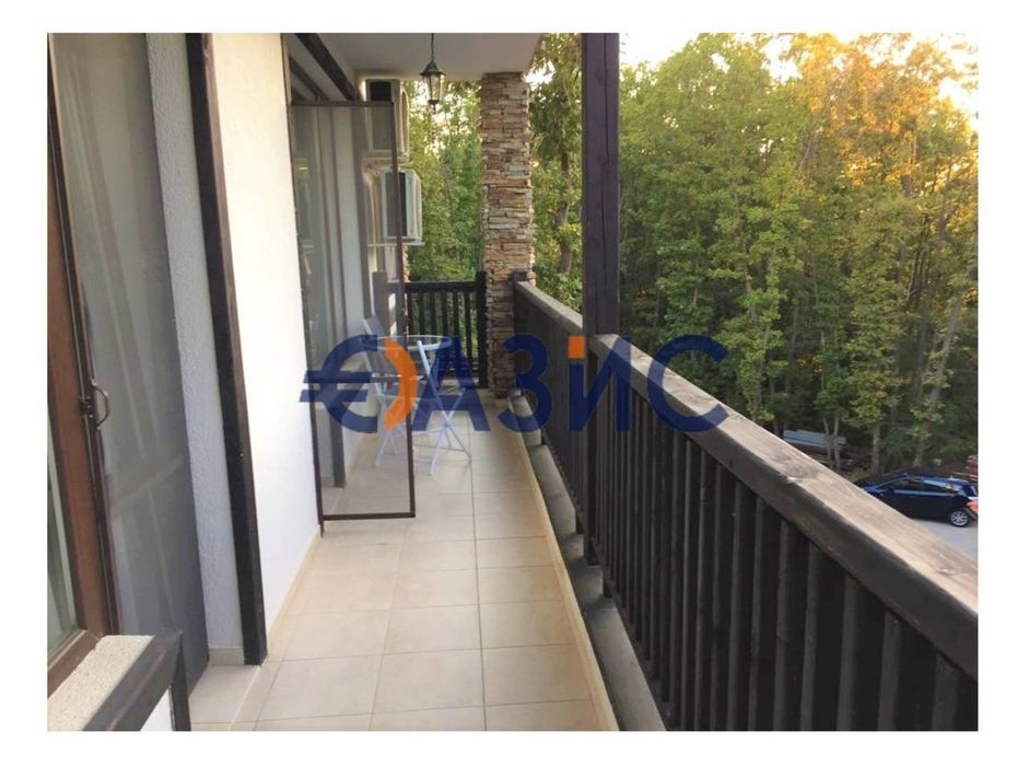 Продава се Двустаен апартамент в Приморско - 59 кв.м за 942 €/кв.м - Снимка #14