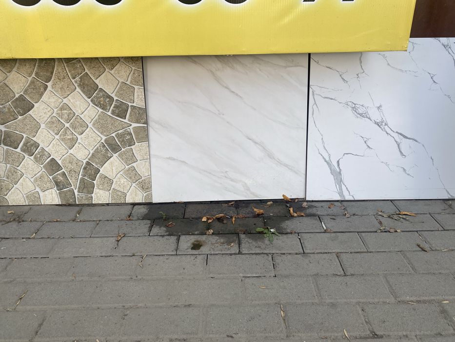 Кафельная плитка и керамогранит ПО ОПТОВЫМ ЦЕНАМ в ассортименте