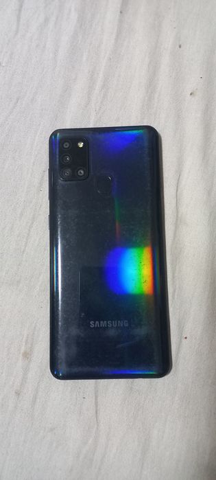 Samsung a21 s sotiladi