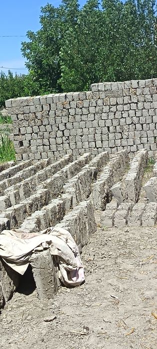 Loy bloc sotiladi
