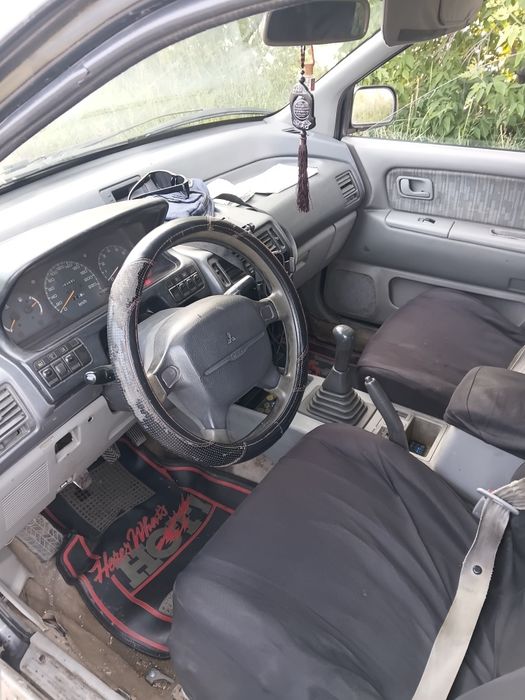Продам митсубиси spase runner GIX