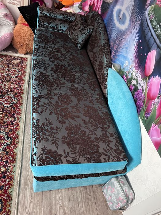 Диван- кровать для подростка