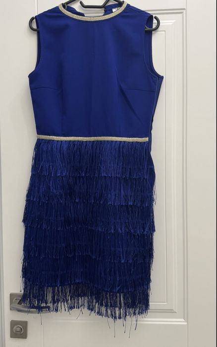 Разгрузка гардероба за все