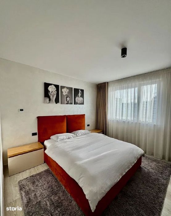 Apartament 2 camere Urban Plaza