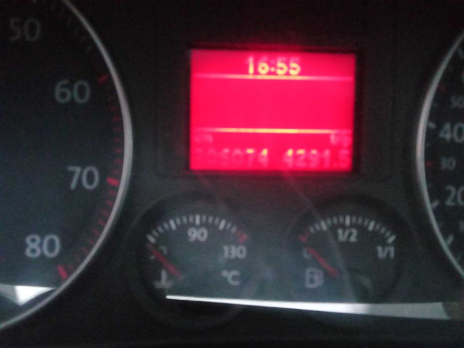 VOLKSWAGEN Golf 0