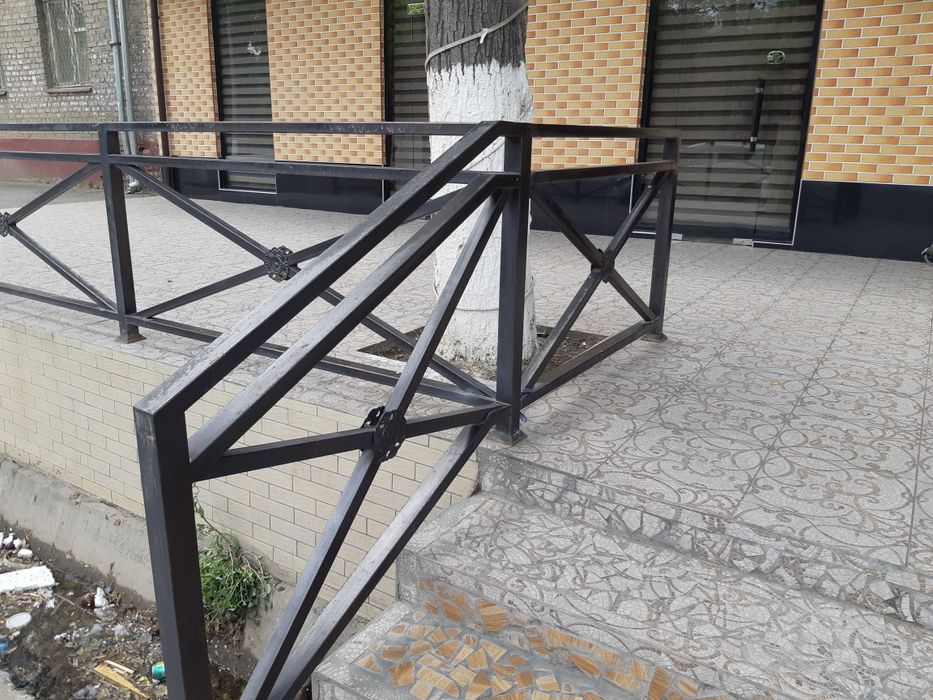 Без посредник! Сам мастер Решотка 150000сум! Panjara решотка еврозабор