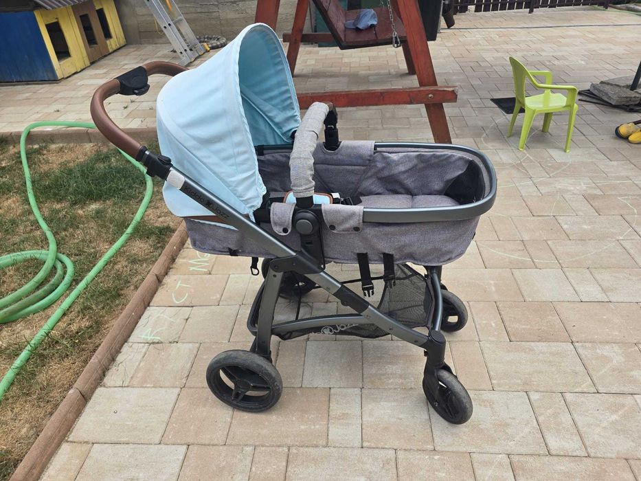 Cărucior 2 in 1 pentru copii