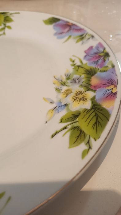 Продам табактар (плоские тарелки)